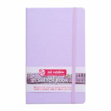 Блокнот Royal Talens Art Creation 13*21см 80л 140г/м для графики Pastel Violet Блокнот Royal Talens Art Creation 13*21см 80л 140г/м для графики Pastel Violet