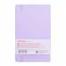 Блокнот Royal Talens Art Creation 13*21см 80л 140г/м для графики Pastel Violet Блокнот Royal Talens Art Creation 13*21см 80л 140г/м для графики Pastel Violet