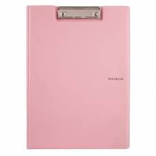 Планшет папка Axent A4 Pastelini A-2514-10  розовый 