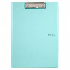 Планшет папка Axent A4 Pastelini A-2514-18  мятный 