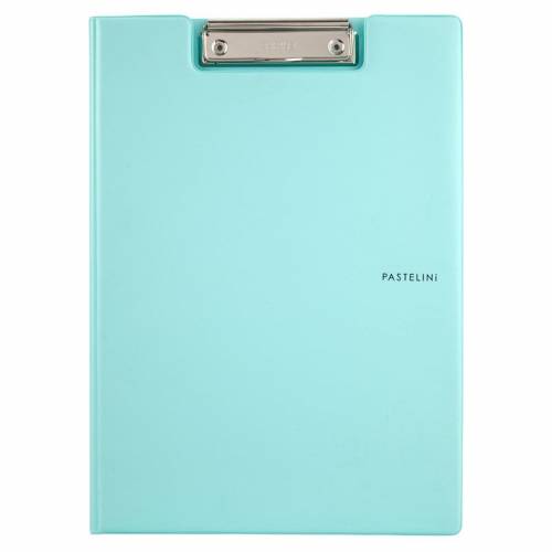 Планшет папка Axent A4 Pastelini A-2514-18  мятный 