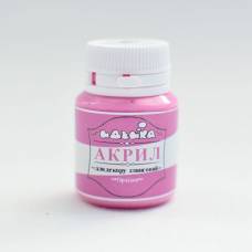 Краска акриловая Идейка 20мл 98284 Орхидея