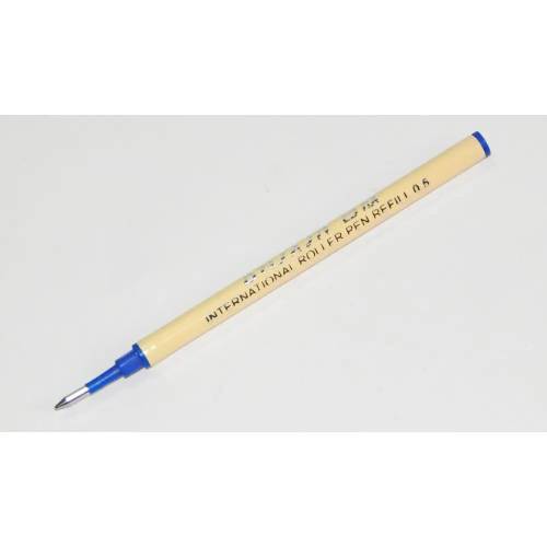 Стержень Baixin капиллярный синий 111мм арт-88