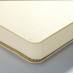 Блокнот Royal Talens Art Creation 14,8*21см 80листов 140г/м для графики White Gold 