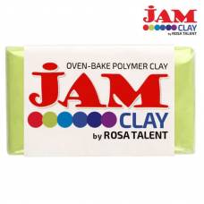 Глина полімерна Jam Clay 20г 700 Фисташка