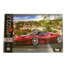 Пазли Danko Toys C- 500-14-12 500эл Sport Car