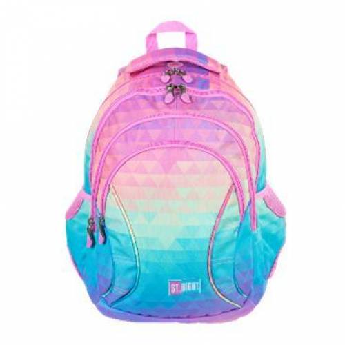 Рюкзак ST.RIGHT BP-02 MOSAIC 638756