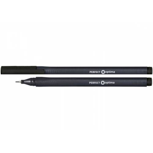 Лінер Optima Perfect 0,3мм O15666-01 чорний