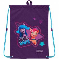 Сумка для сменки Kite LP22-600M My Little Pony