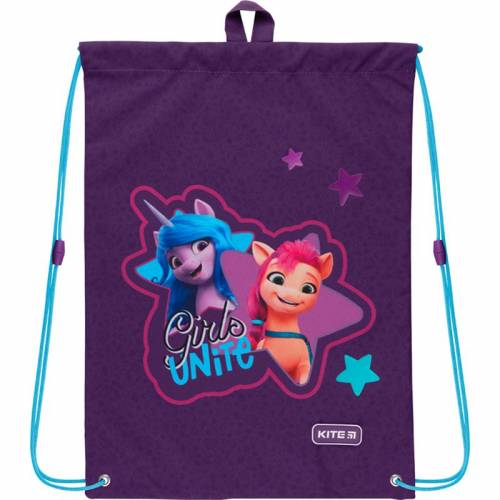 Сумка для сменки Kite LP22-600M My Little Pony