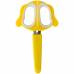 Ножницы детские Kite K21-017-04 Puppy 13см на блистере в футляре