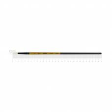 Кисть Rosa щетина круглая AMBER 2306R д.р. № 2