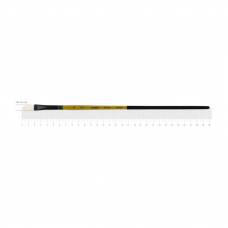 Кисть Rosa щетина овальная AMBER 2306FR д.р. № 4
