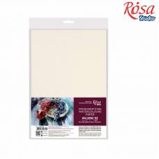 Бумага акварельная ROSA Studio А4 200г/м2 10л пакет Бумага акварельная ROSA Studio А4 200г/м2 10л пакет