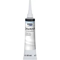 Контур для ткани Kreul Javana 20мл  Gutta KR-815120 чорний