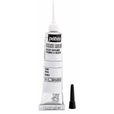Контур Pebeo для стекла 20мл Cerne Relief Vitrail Медь P-778000