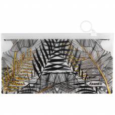 Папка Axent на бігунці DL 1447 Soft Touch, Jungle