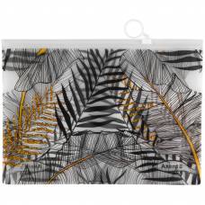 Папка Axent на бегунке A5 1445 Soft Touch, Jungle