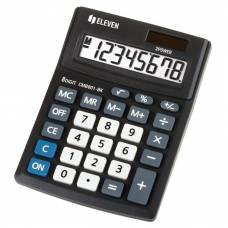 Калькулятор ELEVEN CMB-801 (виробництво citizen)  8 розрядів
