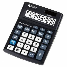 Калькулятор ELEVEN CMB-1001 (виробництво citizen) 10 розрядів 860034