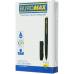 Ручка Buromax гель BM.8337-01 Status Rouber Touch 1.0мм синяя Ручка Buromax гель BM.8337-01 Status Rouber Touch 1.0мм синяя