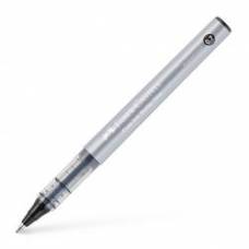 Ручка Faber 348199 роллер 0,7 черная