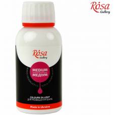 Медіум Rosa Gallery 250мл для розведення акрилових фарб