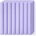 Глина полимерная FIMO Soft 57г 8020-605 сиреневая пастельная