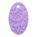 Глина полимерная FIMO Soft 57г 8020-605 сиреневая пастельная