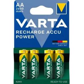 Аккумулятор R6 Varta 2600 AA Аккумулятор R6 Varta 2600 AA