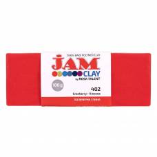 Глина полімерна Jam Clay 20г 402 журавлина Глина полімерна Jam Clay 20г 402 журавлина