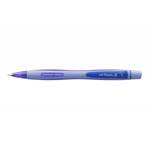 Механический карандаш UNI Shalaku 0.7м пластик made in Japan M7-228.Blue Механический карандаш UNI Shalaku 0.7м пластик made in Japan M7-228.Blue