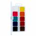 Краска акварельная Kite 10цв K-060 Kite Classic Краска акварельная Kite 10цв K-060 Kite Classic