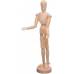 Манекен Art Nation Дерев'яний чоловічок 30см NAWM30-M