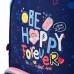 Рюкзак GoPack каркасный GO24-597M-3 Education Be Happy