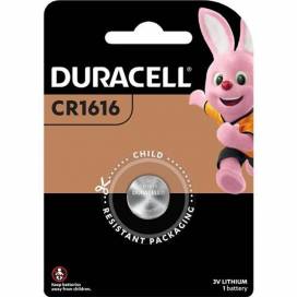 Батарейка Duracell 1616 Батарейка Duracell 1616