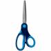 Ножницы детские Kite K-126-2 Classic 15см с резиновыми вставками