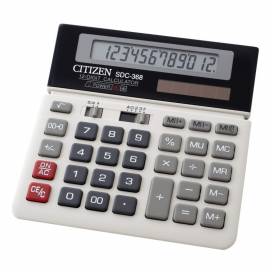 Калькулятор ELEVEN SDC-368E (виробництво citizen) 12 розрядів Калькулятор ELEVEN SDC-368E (виробництво citizen) 12 розрядів