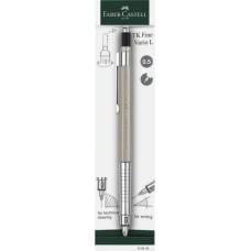 Механический карандаш Faber 135540 TK-fine Vario 0.5 мм Champaghe gold