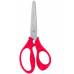 Ножницы детские Kite K-122-1 Classic 13см на блистере дев
