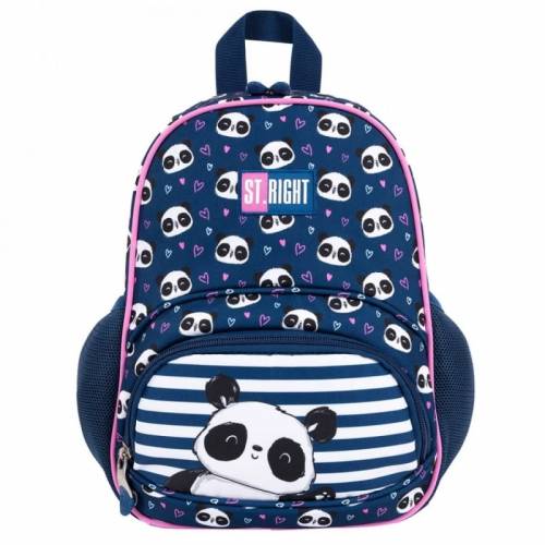 Рюкзак ST.RIGHT BP-70 Love Panda 652585 MS2023