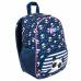 Рюкзак ST.RIGHT BP-70 Love Panda 652585 MS2023
