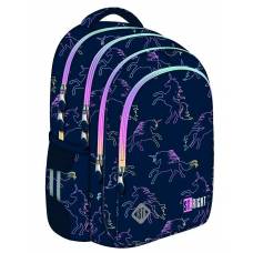 Рюкзак ST.RIGHT BP-58 DREAM UNICORN 667848 Рюкзак ST.RIGHT BP-58 DREAM UNICORN 667848