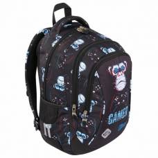 Рюкзак ST.RIGHT BP-26 BLUE GAMER 666711