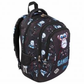 Рюкзак ST.RIGHT BP-26 BLUE GAMER 666711 Рюкзак ST.RIGHT BP-26 BLUE GAMER 666711