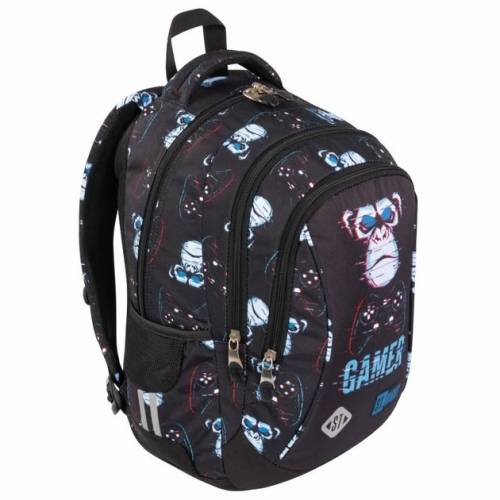 Рюкзак ST.RIGHT BP-26 BLUE GAMER 666711