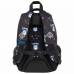 Рюкзак ST.RIGHT BP-26 BLUE GAMER 666711