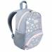 Рюкзак ST.RIGHT BP-70 SILVER CATS 32*22*11 см 664496