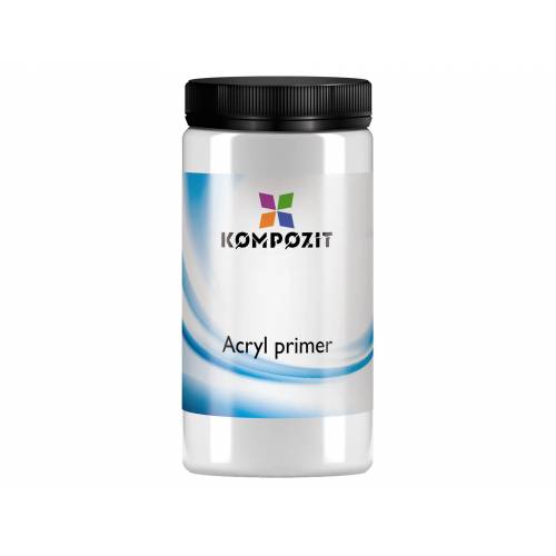 Грунт акриловий Art Kompozit  750мл 