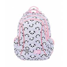 Рюкзак ST.RIGHT BP-26 GREY PANDA 655272